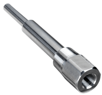 Style HL & SL Bar Stock Thermowell